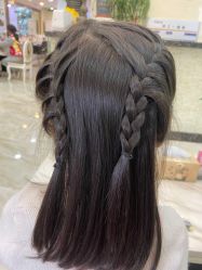-SOLO Hair Salon