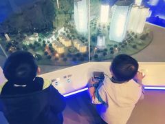 -佛山科学馆