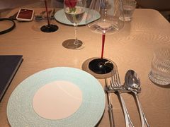 -波特曼西餐厅(中央大街店)