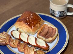 -慢熟面包店bud bread(孩儿巷店)