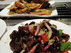 -AK47烤羊腿串吧(柳浪家园店)