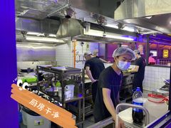 -乌兰烧烤·烤羊腿(西丽店)