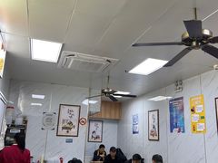 -老裕缘汤包馆(嘉善路店)
