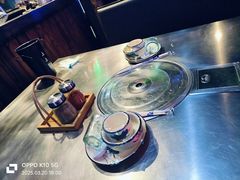 -清真·灰太狼烧烤海鲜大咖(沈阳道店)