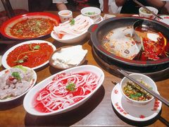 -牛市坎火锅(建设路店)