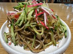 凉拌筱面-老绥元烧麦·家常菜(摩尔城店)