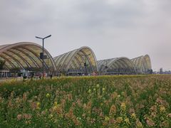 -中国天府农业博览园