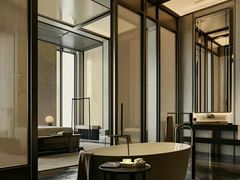 -君悦·SPA养生会所