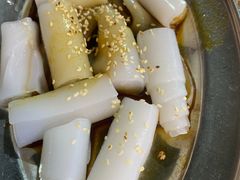 -陈添記·祖傳爽鱼皮·西关老字号(广州首店)