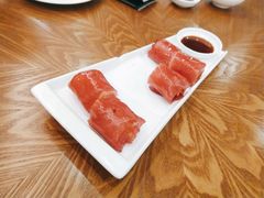 金网红米肠-富豪酒家(正大广场店)