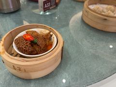 -喜宴又一村·粤菜·茶点·海鲜(壹方天地店)