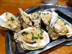 -蚝得喜海鲜(东城店)