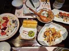 -芥岛(河北大街店)