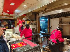 -老通城豆皮大王(吉庆街店)