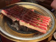 -西塔老太太泥炉烤肉(上海七宝领展广场店)