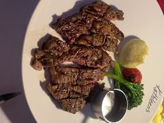-Kathleen's Waitan 凯圣琳江景西餐厅(外滩店)