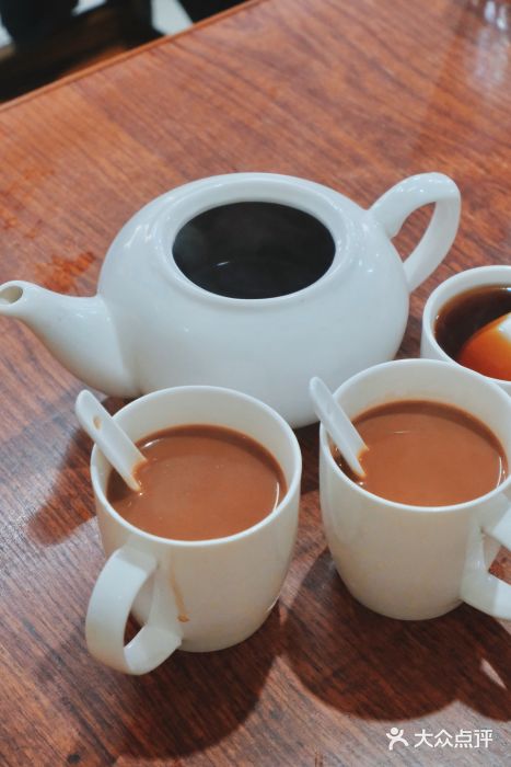 恒兴发茶店(水巷口店)图片
