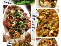 -阿杰臻选海鲜饭店(普陀山店)
