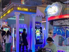 -反斗乐园(领展中心城店)