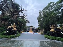 -深圳锦绣中华民俗村