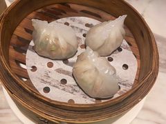 -广州花园酒店荔湾亭·地道点心·粤式饮茶