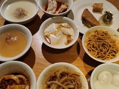 -龙抄手食府(浣花北路店)