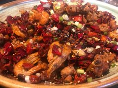 -水煮三国·川鲁江湖菜(香山店)