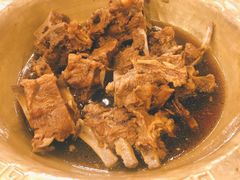 -老北京羊蝎子火锅(光荣道店)