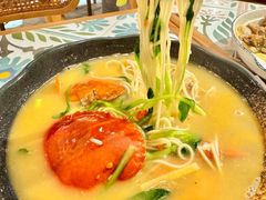 -十面欢腾(长乐路店)