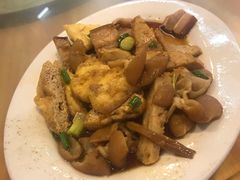 -长平老姿娘夜粥(平东一街店)