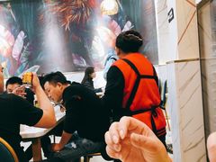 -味之绝美蛙鱼头火锅(龙潭店)