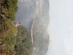 -石燕湖生态旅游景区