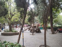 -房湖公园