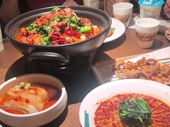 -相约·羊村小馆非遗手抓肉(七一酱园店)