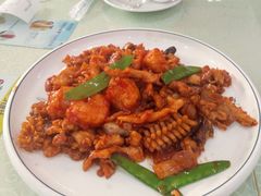 -同发号饭庄(复兴路店)