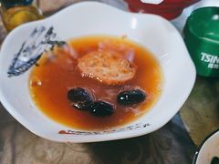 -涵家味土菜馆·徽州一绝臭鳜鱼(三河古镇店)