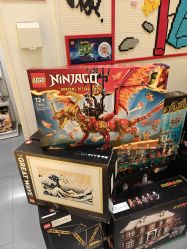 -LEGO(国贸商城店)
