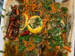 -龙姐私房菜(和顺古镇店)