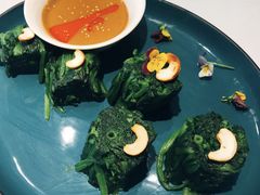 -宏达老菜馆(东安街店)