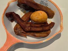 -大食代美食广场(上海中心店)