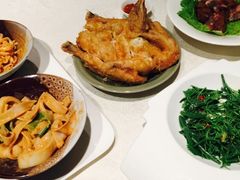 -汉唐宴长安食府