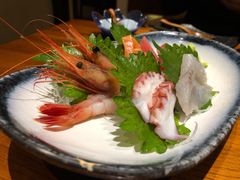 -千代武日本料理(爱建店)