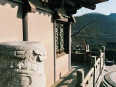 -句容茅山景区