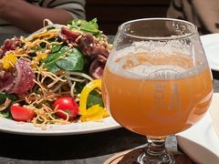 -京A Taproom·精酿餐吧(CBD店)