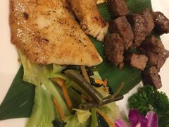 -蘭·日本料理铁板烧(碧云路店)