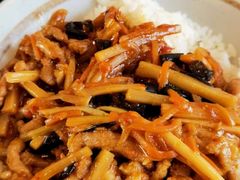 -永和大王(小厨·东四十条店)