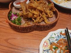 -驿楼兰·新疆菜(火车站店)