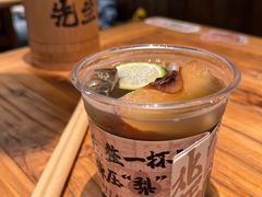 -北丐先生·野馄饨烧烤(长宁龙之梦店)