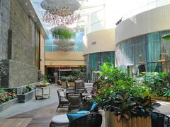 -青岛海尔洲际酒店