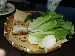 越南春卷-大头虾越式风味餐厅(光明广场店)